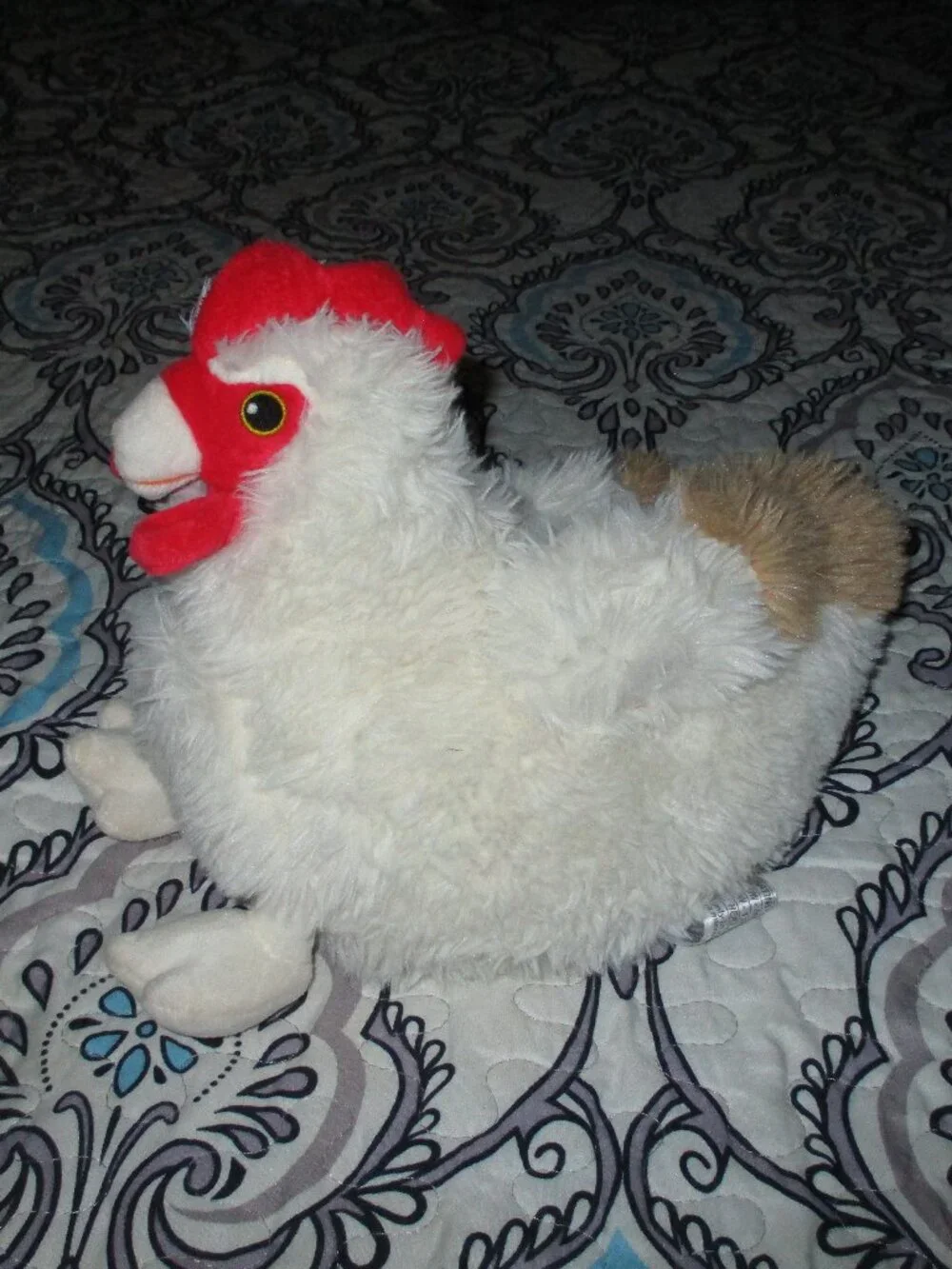 Chicken Warmie